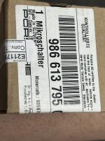Roof switch