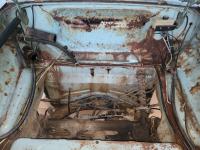1973 type 3 fastback