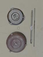 Vanagon Automatic transmission