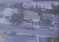 San Diego Tank Rampage