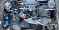 1971 VW Type 3 Fastback Auto w/carbs
