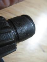 NOS distributor drive gear