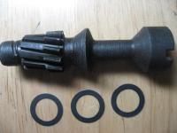 NOS distributor drive gear