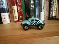 Toy cars