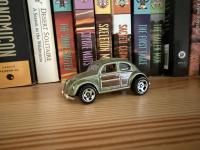 Toy cars