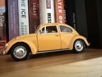 Toy cars