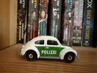 Toy cars
