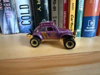 Toy cars