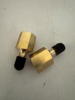Hyjacker Shocks