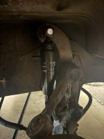 Hyjacker Shocks