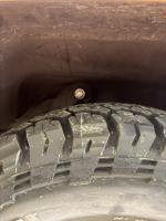 Hyjacker Shocks