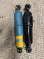 Hyjacker Shocks