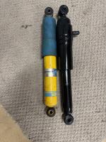 Hyjacker Shocks