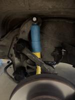 Hyjacker Shocks