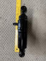 Hyjacker Shocks