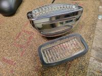 Backup light