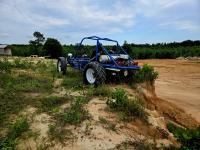 64 pan buggy
