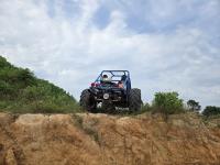 64 pan buggy