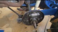 64 pan buggy