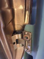 Door Hinge