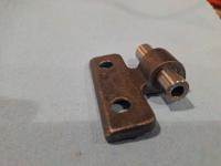 Door Hinge