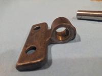 Door Hinge