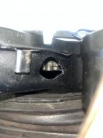 Motor/Fuel pump
