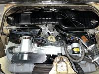 Motor/Fuel pump