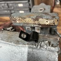 Motor/Fuel pump