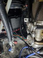 air shocks