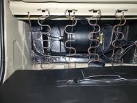 air shocks