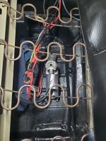 air shocks