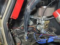air shocks
