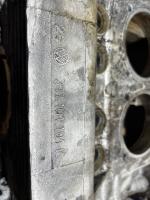 engine numbers dont match