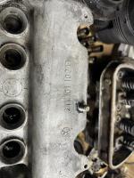 engine numbers dont match