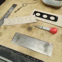 Woking on the South African doublecab