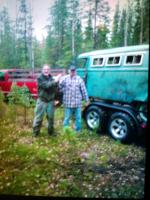 RIP James, My Bus Brother.