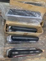 Bug Accessory Bumper Guards