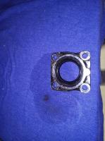 vw bearing retainer and 2