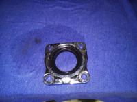 vw bearing retainer and 2