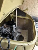 Schwimmwagen build
