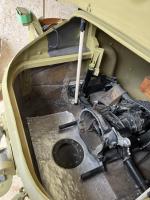 Schwimmwagen build
