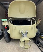 Schwimmwagen build
