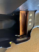 Scat Shroud Hoover Bit Fitment