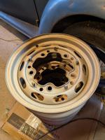 356 wheels