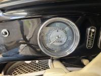 June 53 double arrow speedo beetle
