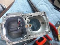 Solex 40