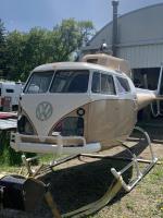 helibus