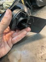 air cleaner