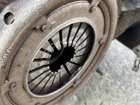 Pressure Plate